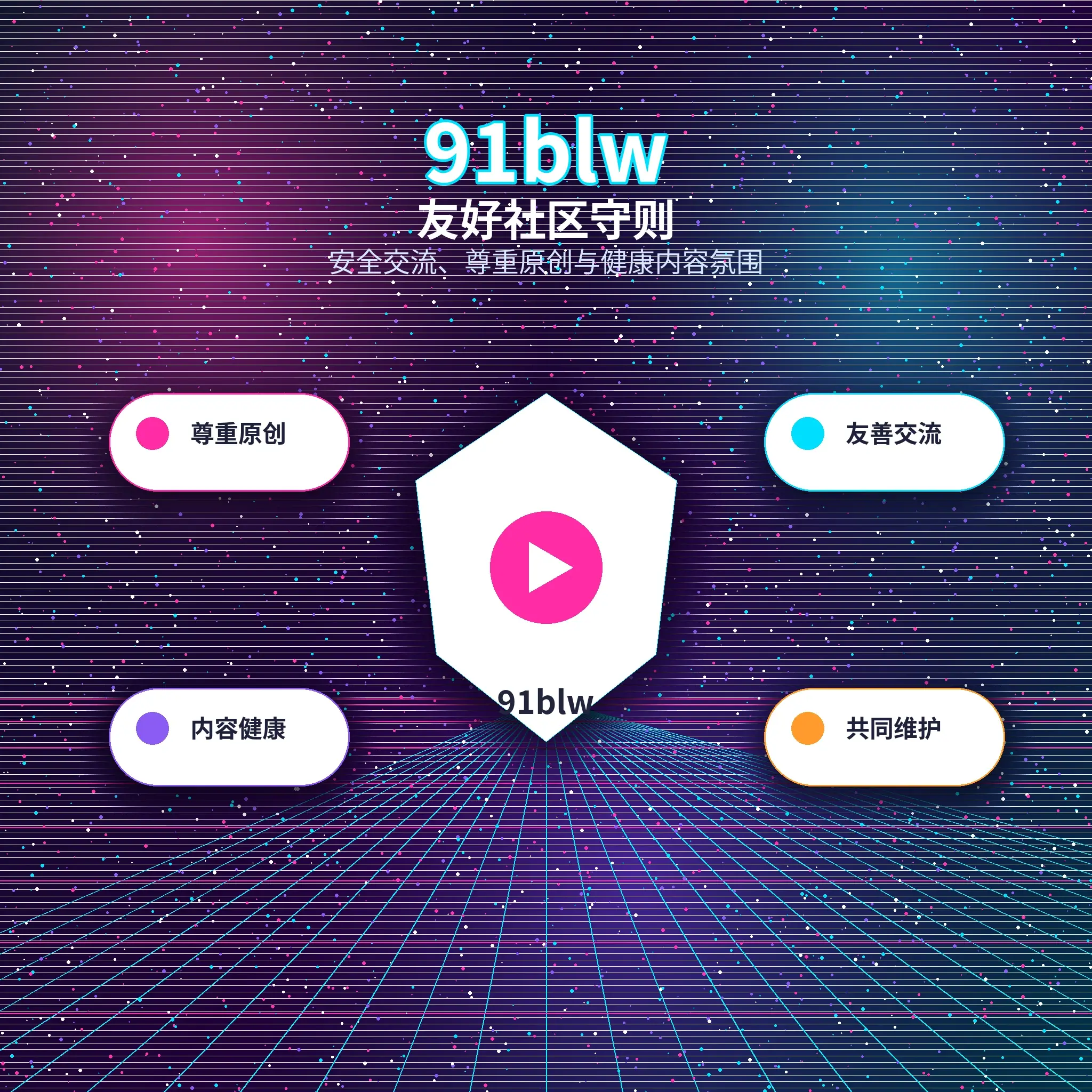 91网理性社交